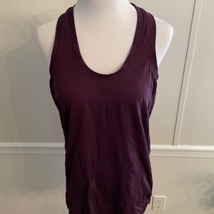 Athleta Momentum Top